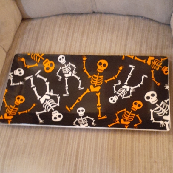 Pier 1 Other - Pier-1 Halliween Platter